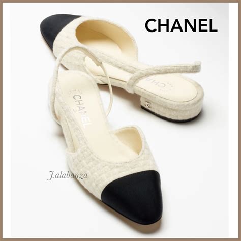 chanel chaussures 2022|Chanel sandals official website.